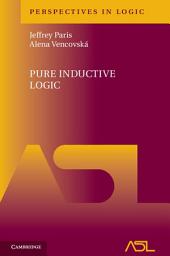 Icon image Pure Inductive Logic