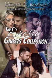 Icon image The Erotic Ghosts Collection