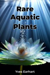 Icon image Rare Aquatic Plants