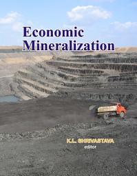 Icon image Economic Mineralization