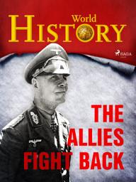 Icon image The Allies Fight Back: Volume 5