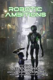 Icon image Robotic Ambitions