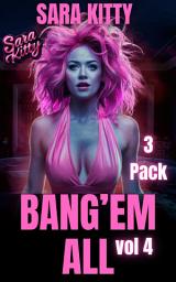 Icon image Bang'em All Vol 4