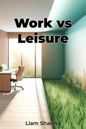 Icon image Work vs Leisure