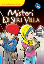 Icon image MISTERI DI SERI VILLA