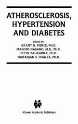 Icon image Atherosclerosis, Hypertension and Diabetes