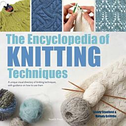 Icon image Encyclopedia of Knitting Techniques