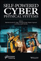 Icon image Self-Powered Cyber Physical Systems