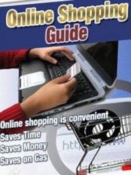 Icon image Online Shopping Guide