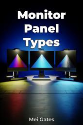 Icon image Monitor Panel Types