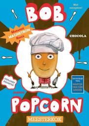 Icon image Bob Popcorn Meesterkok