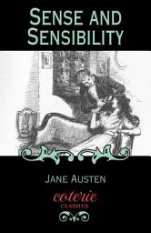 Icon image Sense and Sensibility