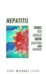 Icon image Hepatitis