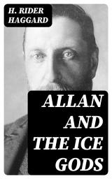 Icon image Allan And The Ice Gods