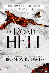 Icon image The Complete Road to Hell Series Bundle (Books 1-4)