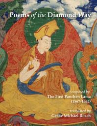 Icon image Poems of the Diamond Way