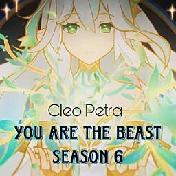 Icon image You Are The Beast Season 6