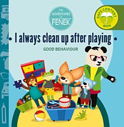 Icon image I always clean up after playing: The Adventures of Fenek