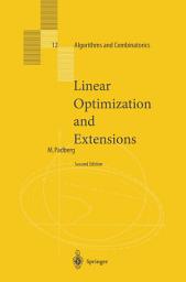 Icon image Linear Optimization and Extensions: Edition 2