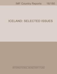 Icon image Iceland: Selected Issues