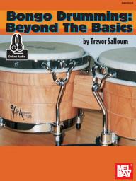 Icon image Bongo Drumming: Beyond the Basics