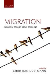 Icon image Migration: Economic Change, Social Challenge