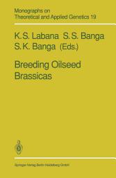 Icon image Breeding Oilseed Brassicas