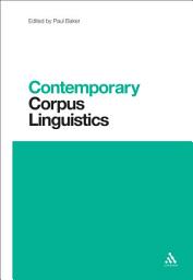 Icon image Contemporary Corpus Linguistics