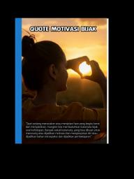 Icon image Kumpulan Kata kata motivasi: Motivational Words Collection