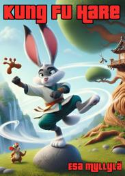 Icon image Kung Fu Hare