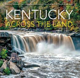 Icon image Kentucky Across the Land