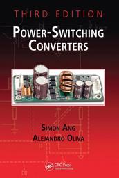 Icon image Power-Switching Converters: Edition 3