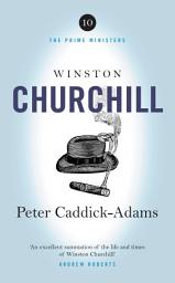 Icon image Winston Churchill: The Prime Ministers Series