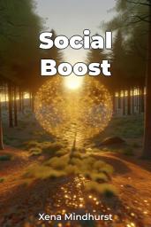 Icon image Social Boost