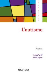 Icon image L'autisme: Édition 5