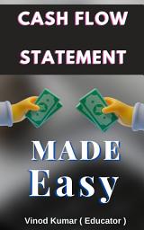 Icon image Cash Flow Statement MADE Easy