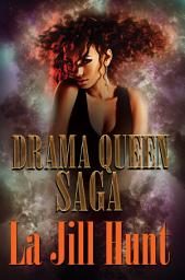 Icon image Drama Queen Saga