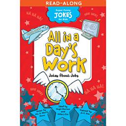 Icon image All In A Day's Work Read-Along