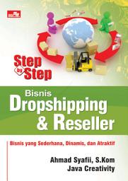 Icon image Step By Step Bisnis Dropshipping & Reseller