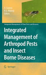 Icon image Integrated Management of Arthropod Pests and Insect Borne Diseases