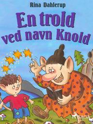 Icon image En trold ved navn Knold