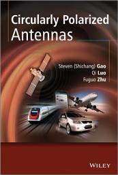 Icon image Circularly Polarized Antennas