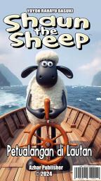 Icon image Shaun the Sheep: Petualangan di Lautan