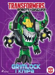 Icon image Transformers - Robots in Disguise - Grimlock i knipa