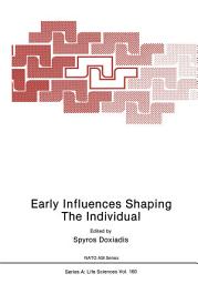 Icon image Early Influences Shaping The Individual