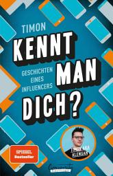 Icon image Kennt man dich? Geschichten eines Influencers: von Klengan