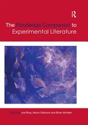 Icon image The Routledge Companion to Experimental Literature