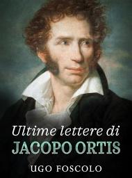 Icon image Ultime lettere di Jacopo Ortis