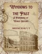 Icon image Windows to the Past: A Panorama of World History