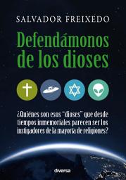 Icon image Defendámonos de los dioses